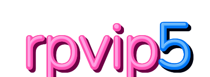 rpvip5 — logo kanal